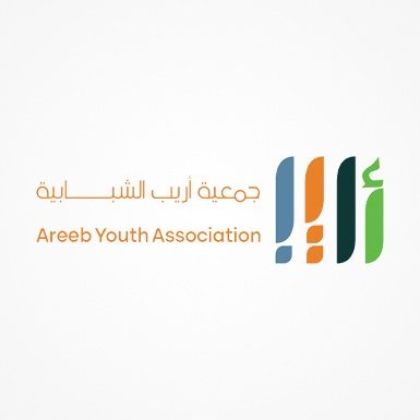 شعار جمعية أريب الشبابية